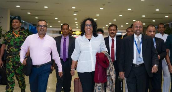 PM to Hold High-Level Talks During Swiss Visit